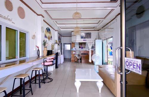 Talat Yai Hotel | Remember at Phuket Town Hostel