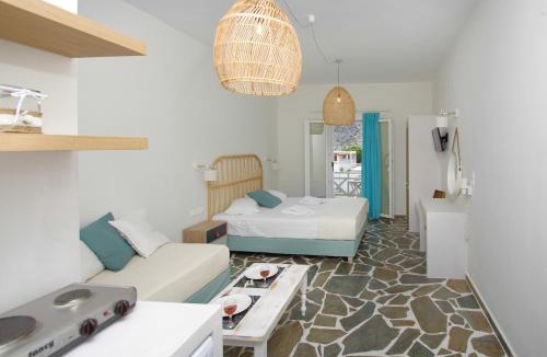 Galissas Apartment | Remvi