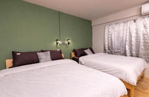 Pratunam House | Ren Phayathai 5 min to BTS l near centre Siam l Pratunam