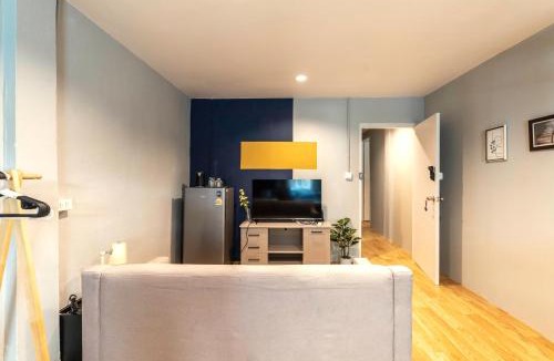 Pratunam House | Ren Phayathai 5 min to BTS l near centre Siam l Pratunam