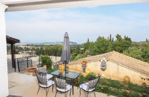 Viros Apartment | Rena's House, Viros, Corfu