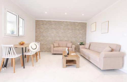 Viros Apartment | Rena's House, Viros, Corfu
