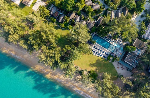 Mai Khao Resort | Renaissance Phuket Resort & Spa