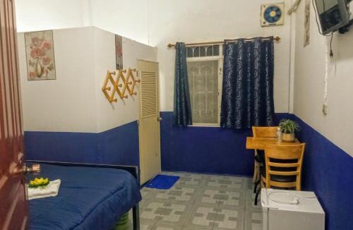Khemarak Phoumin Hotel | Rene's Pasta Bar & Guesthouse