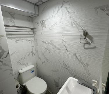 Huai Khwang Apartment | Renovated Loft Style Condo
