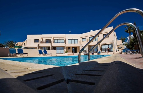 Ayia Napa Apartment | Rent Your Dream Ayia Napa Holiday Apartment in a Fantastic Location, Ayia Napa Apartment 1275