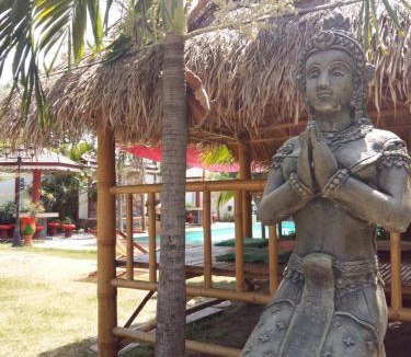 Khun Han Resort | Rerawadi Resort