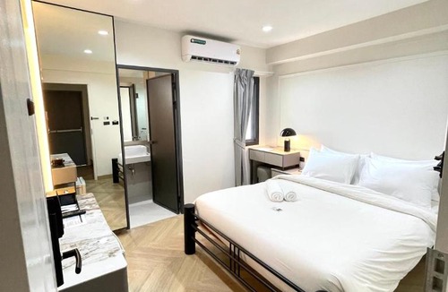 Don Muang Hotel | RESET at DMK Hotel