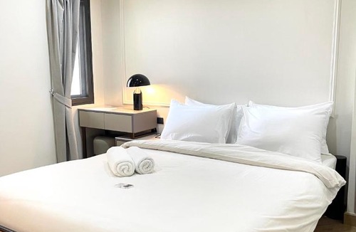 Don Muang Hotel | RESET at DMK Hotel