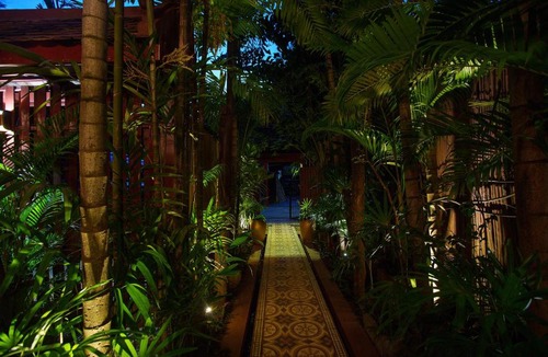 Wat Bo Area Hotel | RESIDENCE 1960