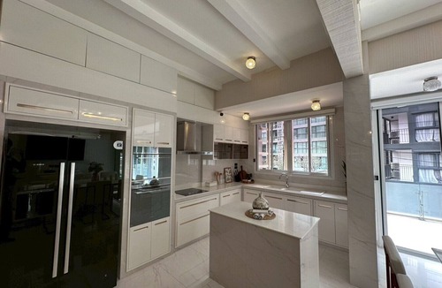 Sukhumvit Villa | Residence at 49