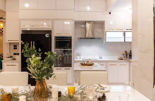 Sukhumvit Villa | Residence at 49