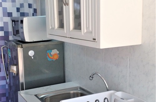 Rawai House | RESIDENCE CHEZ NOUS PHUKET, Studios (50 M²) with swimming pool.