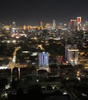 Santuk Apartment | Residence H Se Sok
