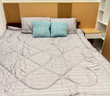 Santuk Apartment | Residence H Se Sok