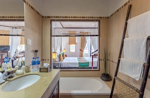 Pakse Hotel | Residence Sisouk