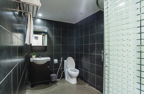 Makkasan Hotel | RESIDENCY HOTEL BANGKOK