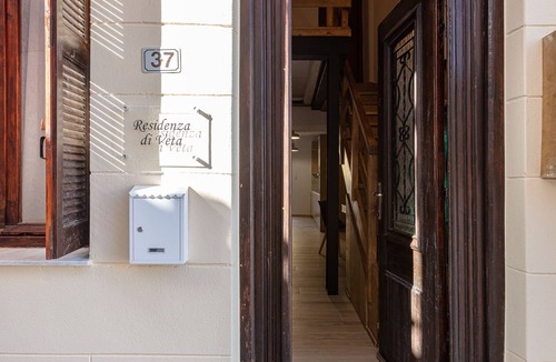 Old Town Rethymnon House | Residenza di Veta near Fortezza Castle and Port