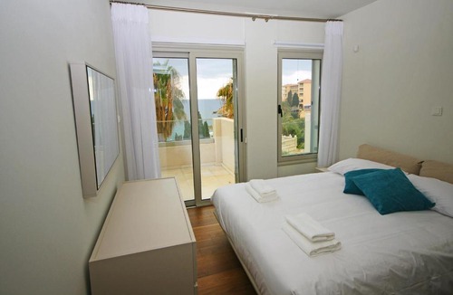Pegeia Villa | Resitour - Coral Bay