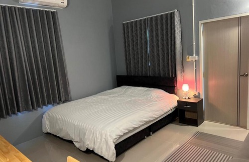 Ban Hong House | Resort de Si Tia