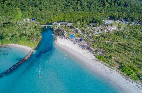 Ko Kood Resort | Rest Sea Resort Koh Kood