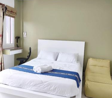 Khlong Hae Hotel | Rest Stay Hatyai