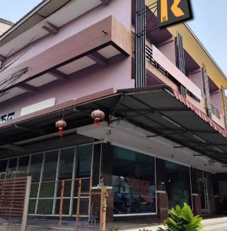 Khlong Hae Hotel | Rest Stay Hatyai