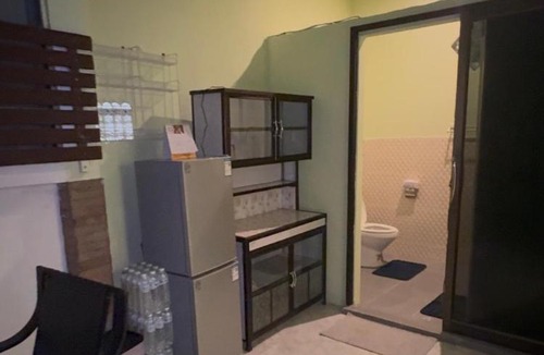 Khon Kaen Apartment | Restaurant Mayuree