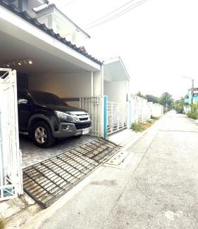 Don Muang Apartment | Restful38 15 Mins to DMK Private Parking Self Check-in