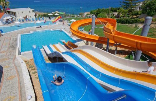 Skaleta Hotel | Rethymno Mare Royal & Water Park