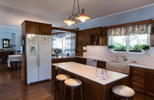 Nikiana Villa | Retreat Lefkada - Villa Rafael— AV Properties