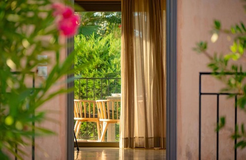 Sarlata Villa | Rhea Villa in Kefallonia