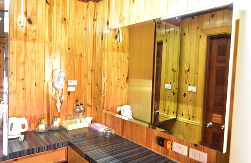 Satun Hotel | Ricci House Resort