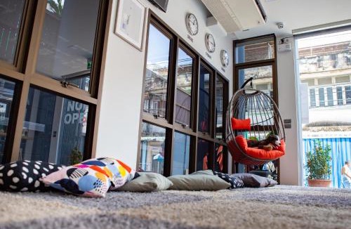 Ban Phan Thom Hostel | Rich8 Hostel