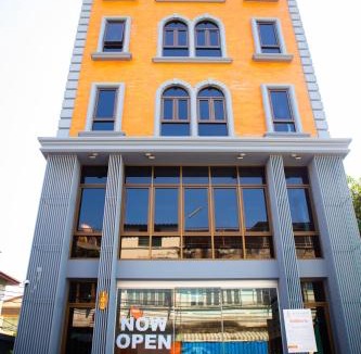 Ban Phan Thom Hostel | Rich8 Hostel