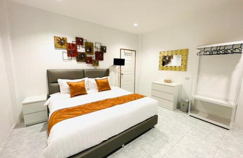 Haad Rin Resort | Richmond Guesthouse Haad Rin