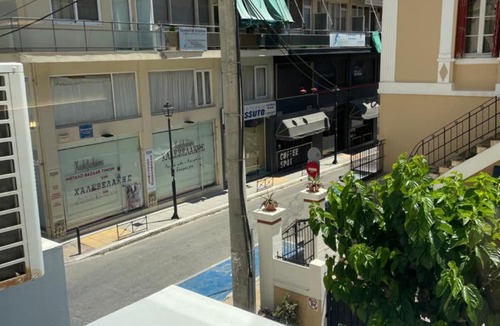 Old Town Apartment | Rigas City Apartments (Red)