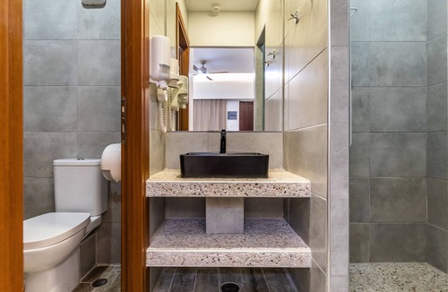 Skopelos Town Hotel | Rigas Hotel Skopelos by GHH