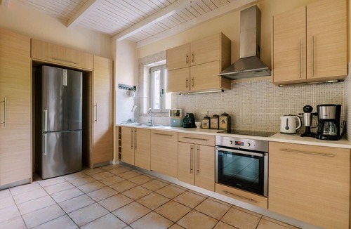 Riglia House | Riglia Villas.