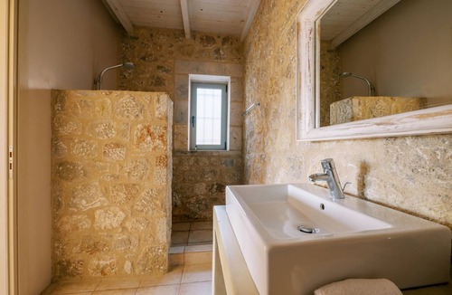 Riglia House | Riglia Villas.