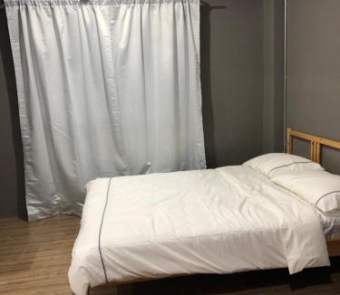Lam Luk Ka Hostel | RIK APARTMENT