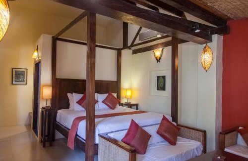 Kampot Hotel | Rikitikitavi