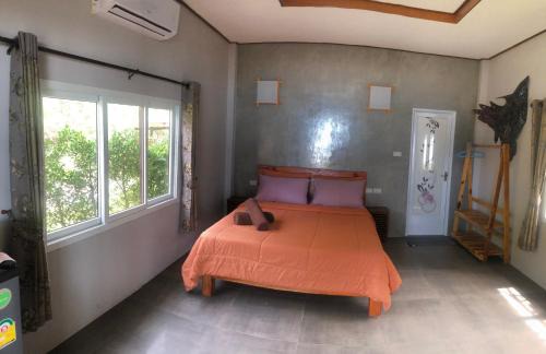 Ko Kood Resort | Rim Lay