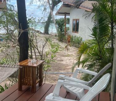 Ko Kood Resort | Rim Lay