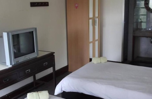 Chang Khlan House | Rim Ping Guesthouse