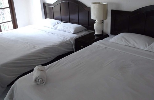 Chang Khlan House | Rim Ping Guesthouse