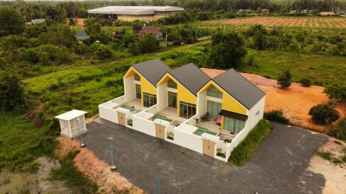Hat Yai Villa | Rimna Pool Villa