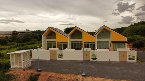 Hat Yai Villa | Rimna Pool Villa