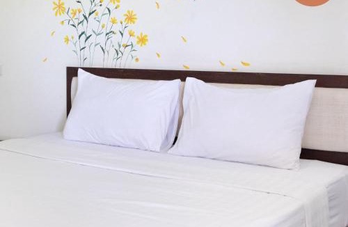 Chiang Mai Hotel | rimtara residence patan
