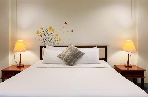 Chiang Mai Hotel | rimtara residence patan
